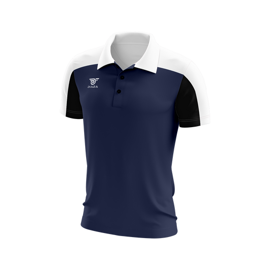 CLASSIC POLO  LEGACY BLUE