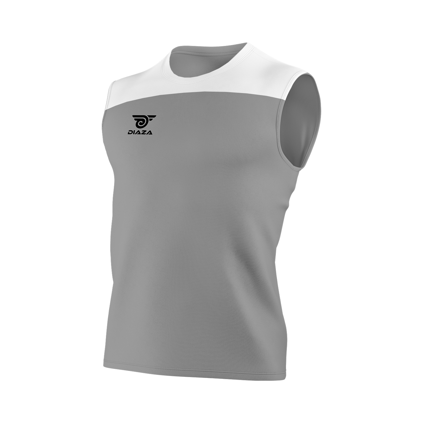 SLEEVELESS TRAINING LEGACY GREY