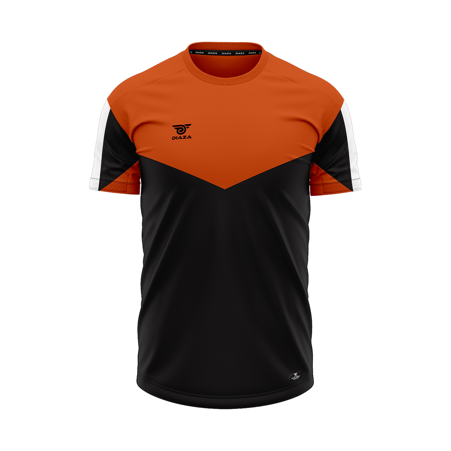 TRAINING JERSEY LAVA ORANGE