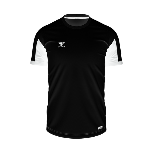 TRAINING JERSEY LEGACY BLACK
