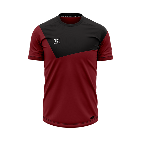 TRAINING JERSEY FROSTLINE WINE