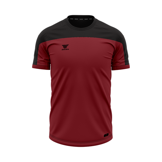 TRAINING JERSEY ZONE WINE