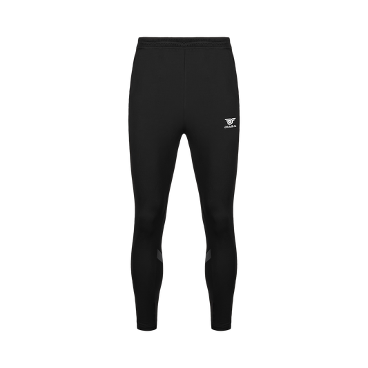TUNNEL PANTS GRAY