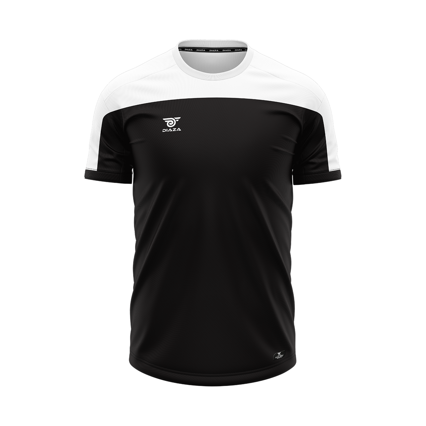 TRAINING JERSEY ZONE BLACK