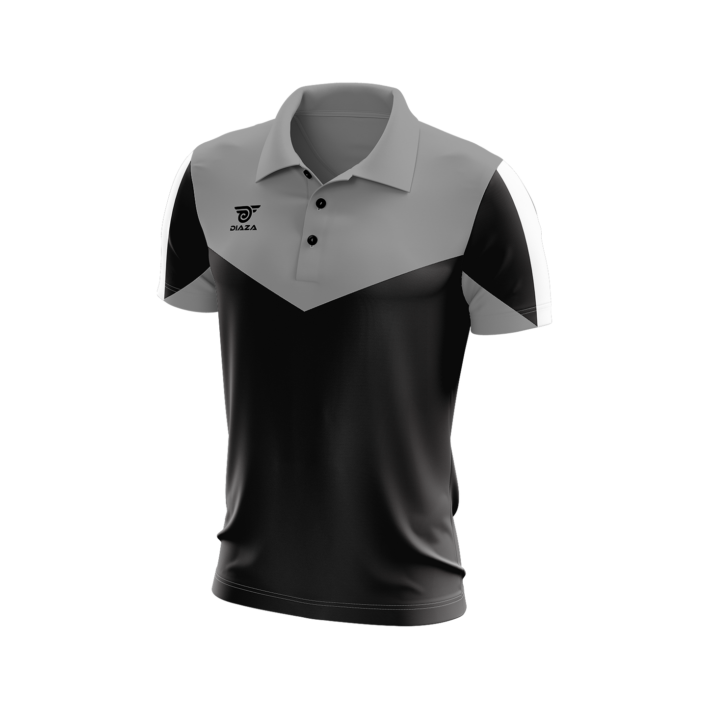 CLASSIC POLO  LAVA GREY