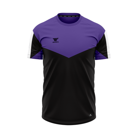 TRAINING JERSEY LAVA PURPLE