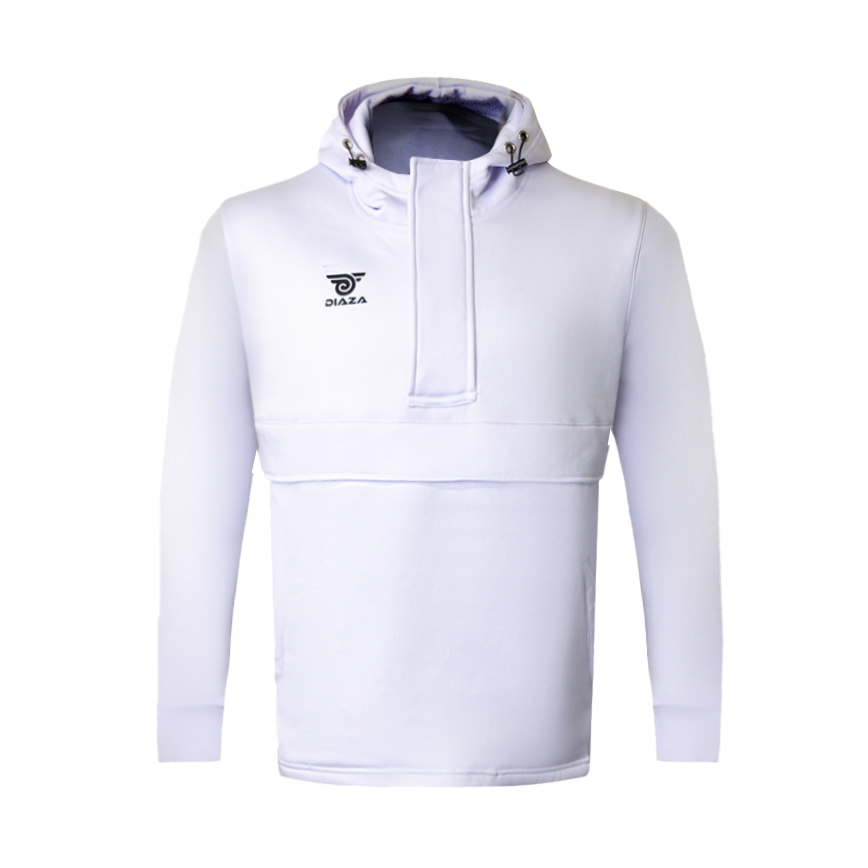EL BLANCO HOODIE