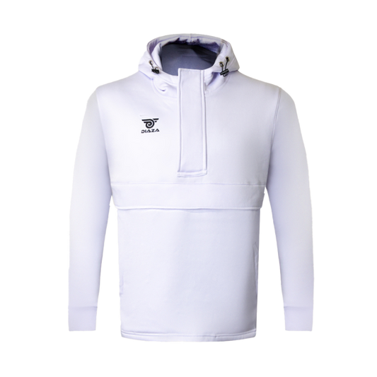 EL BLANCO HOODIE